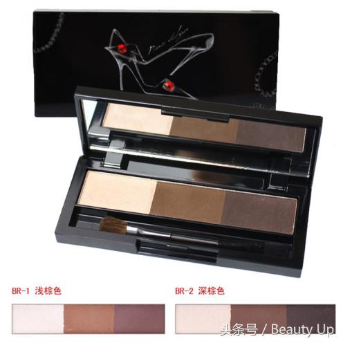 国货不输韩国,国货不输洋品牌