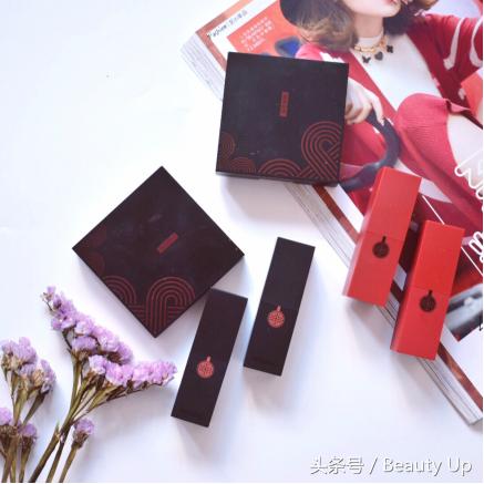 国货不输韩国,国货不输洋品牌