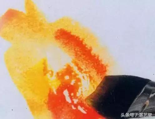 马利水彩画留白液,水彩画的留白胶带