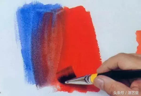 马利水彩画留白液,水彩画的留白胶带