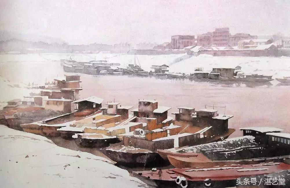 马利水彩画留白液,水彩画的留白胶带