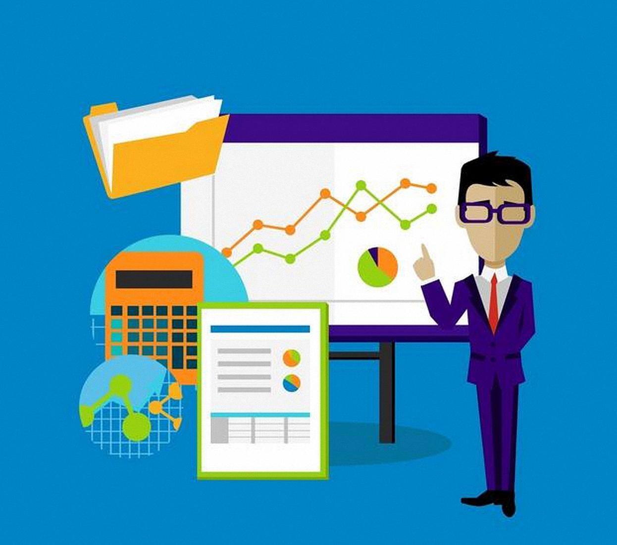 最实用的财务管理工具,玩转职场的十大技术