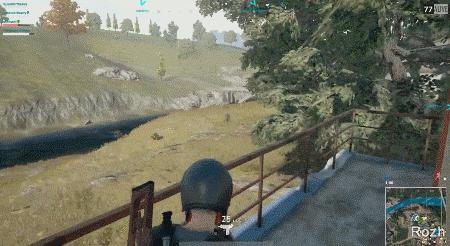 [4]周末开心，大吉大利，我们一起吃鸡