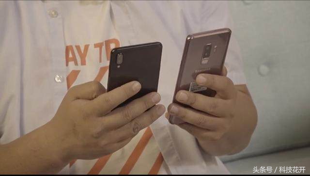 三星s8对比魅蓝e3,2千元以内的魅族手机