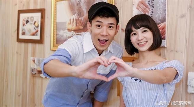 他们相差10岁却一见钟情,他们相差12岁却很幸福