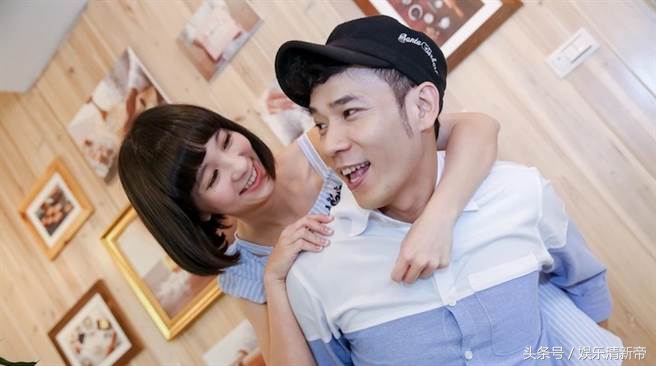 他们相差10岁却一见钟情,他们相差12岁却很幸福