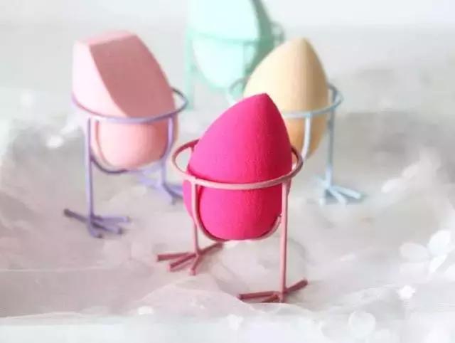 粉扑化妆刷可以用什么来清洗,一招轻松清洗气垫粉扑