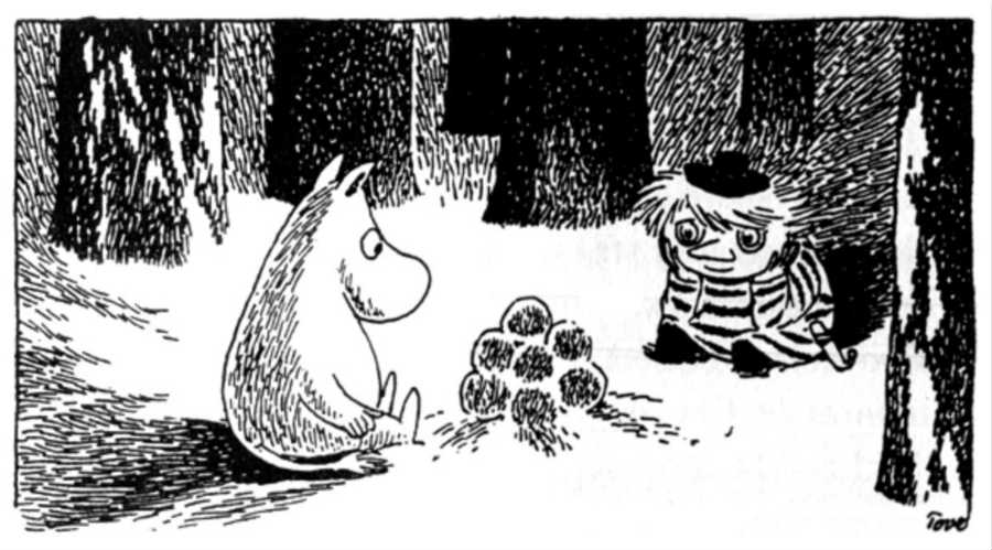 第一次出国去芬兰,带一本书去巴黎出版社