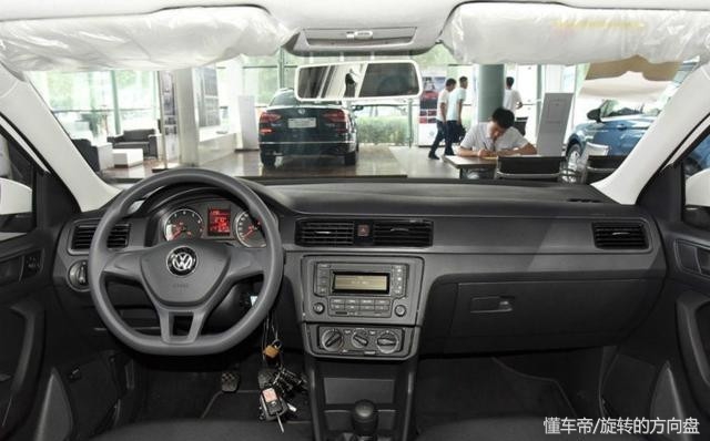 2018款桑塔纳浩纳1.6l丐版,2023年桑塔纳丐版能不能入手