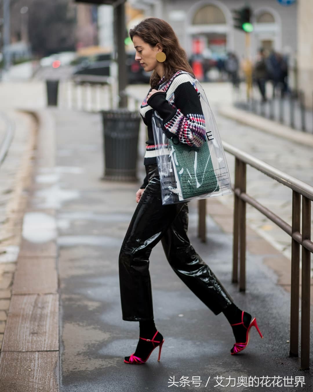 透明精品塑料袋哪样好看,塑料袋好看又便宜