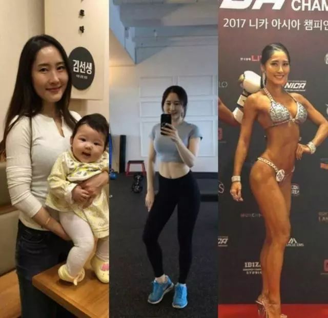 露腰马甲线真正的魔鬼身材,打造细腰翘臀马甲线