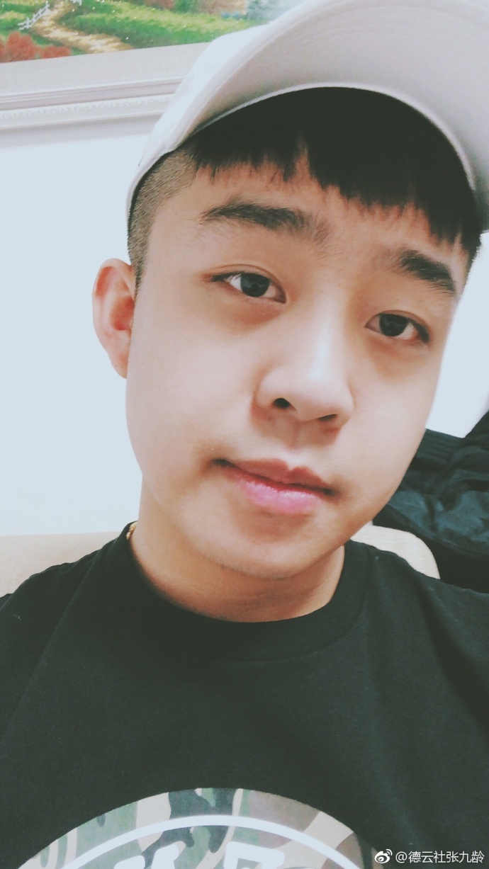 德云社张云雷和郭麒麟的互相模仿,德云社张云雷和郭麒麟的特殊关系