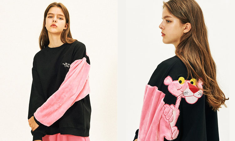 韩范连帽卫衣,有没有买过好看的无帽卫衣啊