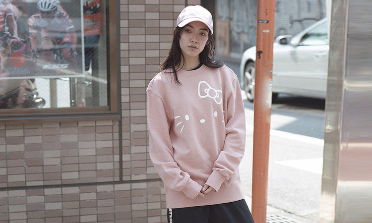 韩范连帽卫衣,有没有买过好看的无帽卫衣啊