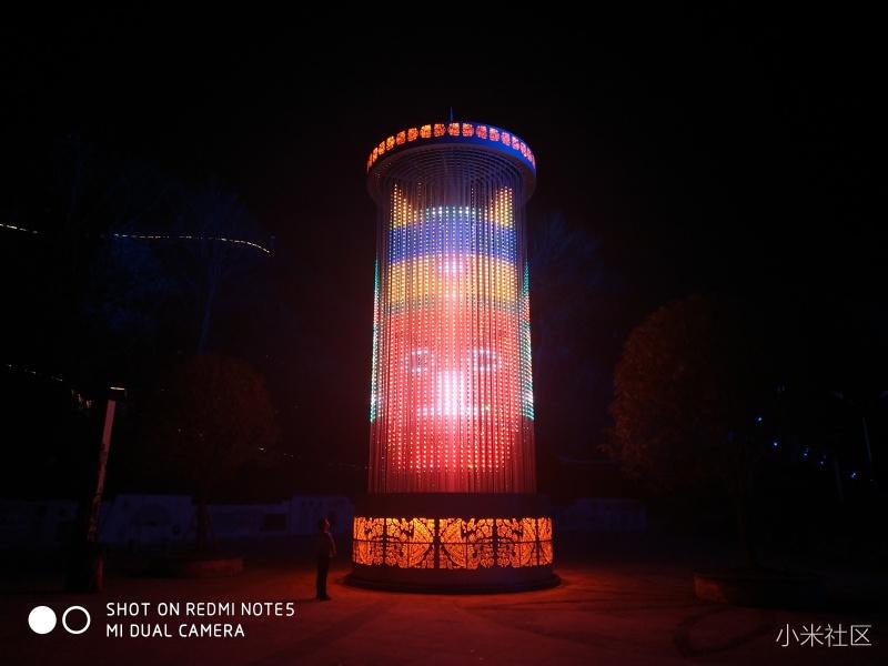 红米note5相机没反应,红米note5相机有几块镜片