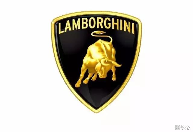 豪车排名前100名标志及产地,豪车标志识别图片大全大图