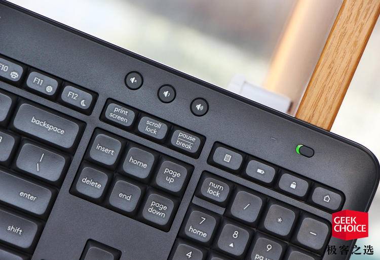 办公罗技蓝牙键盘轻薄,罗技最新旗舰键盘