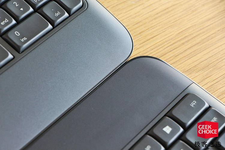 办公罗技蓝牙键盘轻薄,罗技最新旗舰键盘