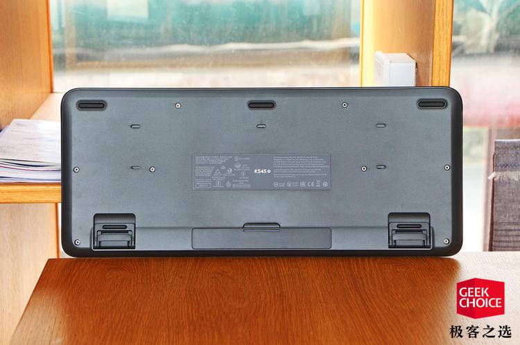 办公罗技蓝牙键盘轻薄,罗技最新旗舰键盘