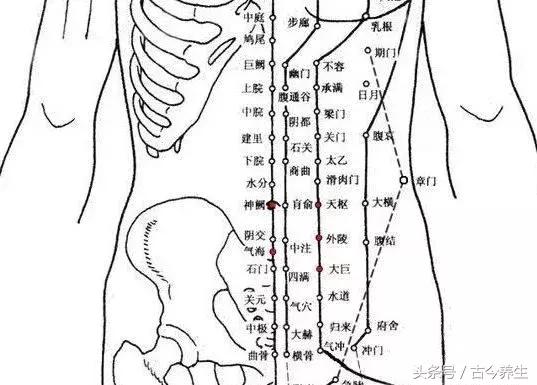 她被慢性病折磨到想要自杀,艾灸一次就看到了希望