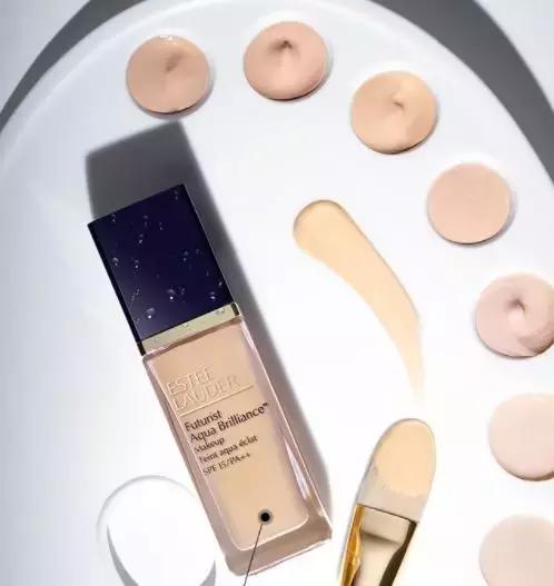 粉底推荐适合混合皮,油皮混油皮认准这几款粉底液