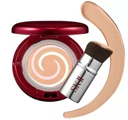 粉底推荐适合混合皮,油皮混油皮认准这几款粉底液