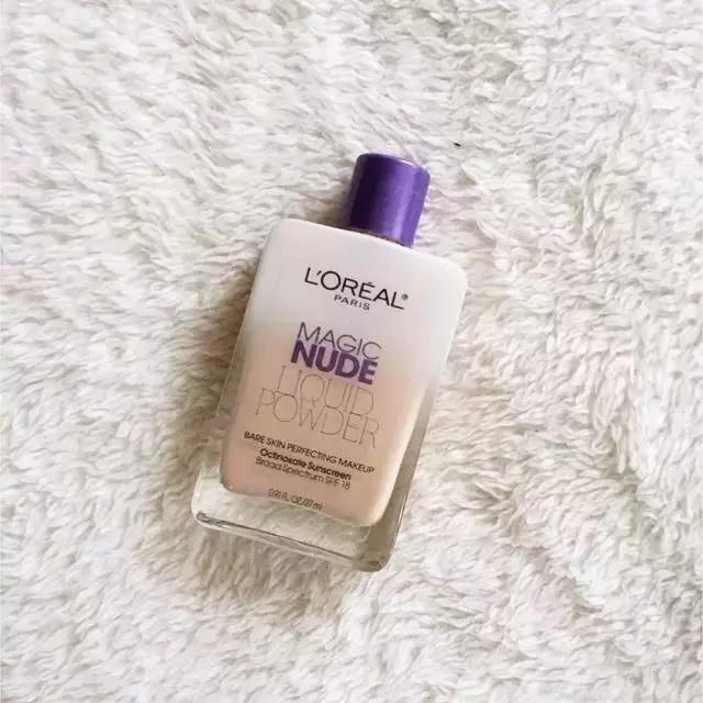 粉底推荐适合混合皮,油皮混油皮认准这几款粉底液