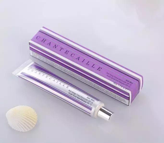 粉底推荐适合混合皮,油皮混油皮认准这几款粉底液