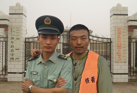 ps搞笑恶搞千万不要叫大神帮你p图,爆笑大神ps神图笑到肚子痛