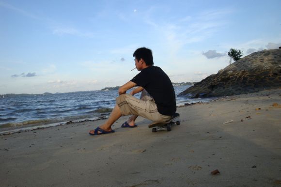 ps搞笑恶搞千万不要叫大神帮你p图,爆笑大神ps神图笑到肚子痛