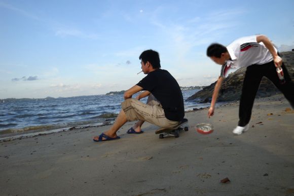 ps搞笑恶搞千万不要叫大神帮你p图,爆笑大神ps神图笑到肚子痛