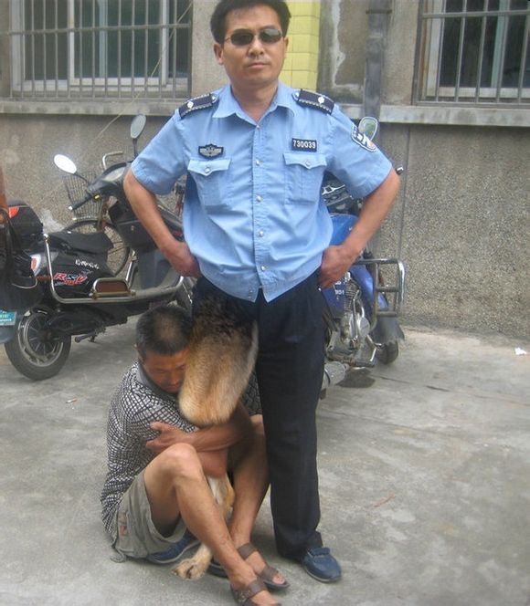 ps搞笑恶搞千万不要叫大神帮你p图,爆笑大神ps神图笑到肚子痛