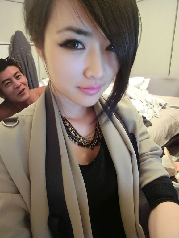 ps搞笑恶搞千万不要叫大神帮你p图,爆笑大神ps神图笑到肚子痛