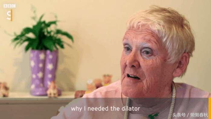 女子50年来每次与别人发生关系都下面痛，医院检查让老公说不出口