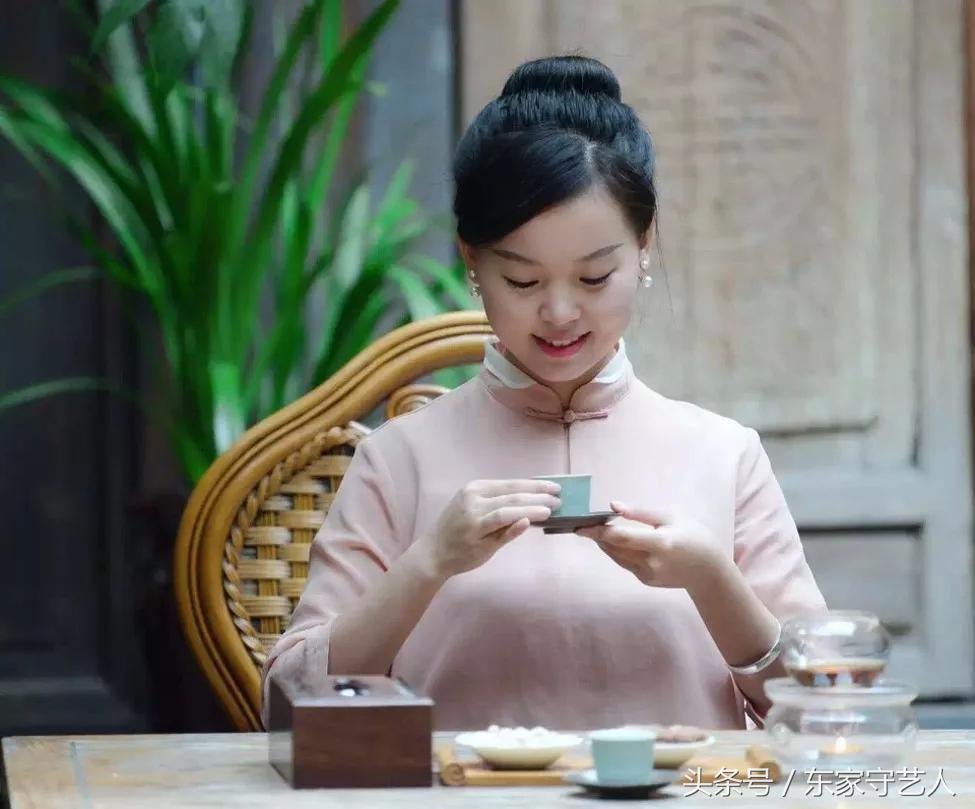 四川蒙顶甘露春茶,春茶第一口鲜蒙顶甘露