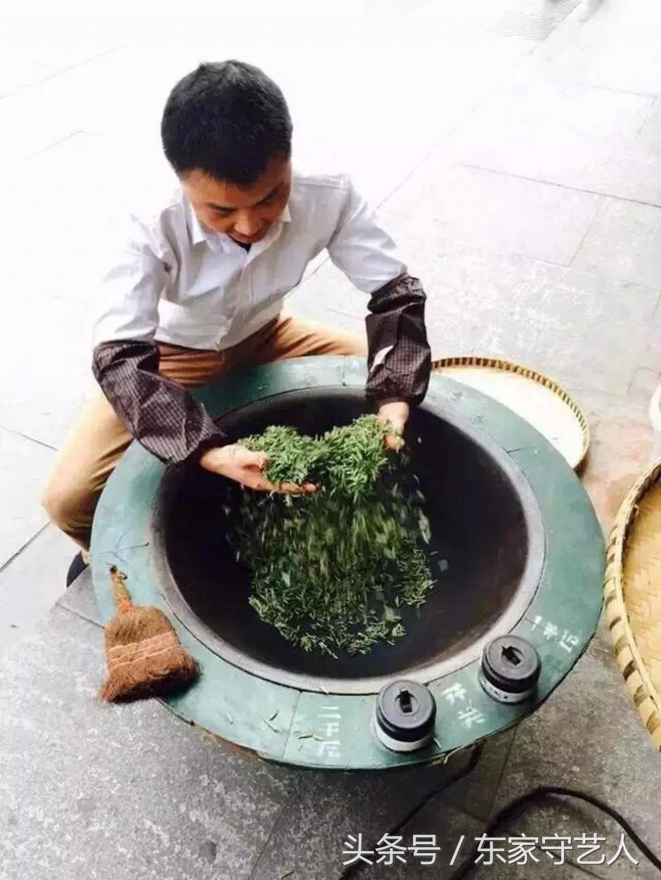 四川蒙顶甘露春茶,春茶第一口鲜蒙顶甘露