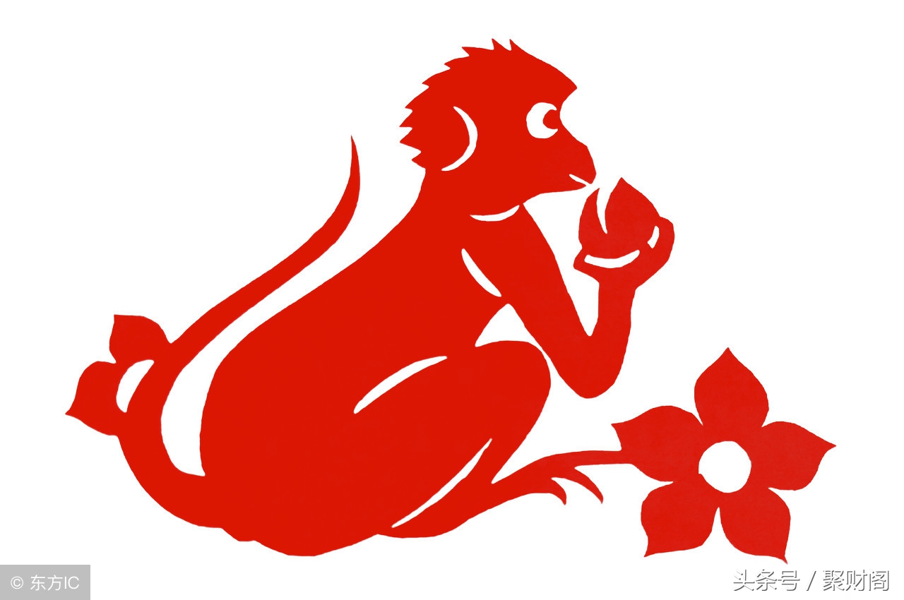 1980女猴在2022年的运势运程,属猴人逐年运势及运程