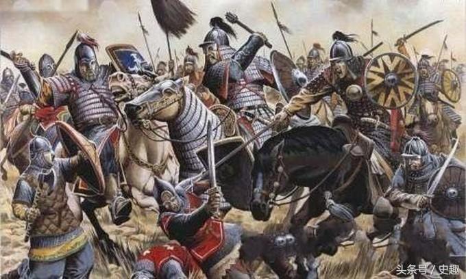 成吉思汗犬出征视频,成吉思汗猛犬军团