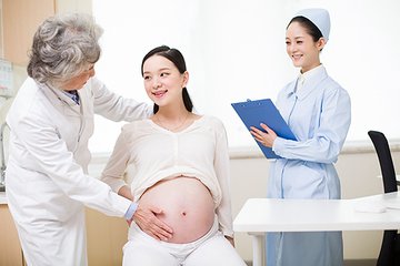 孕早期（妊娠6-13周+6）保健，对妈妈和健康的小宝宝很有必要！