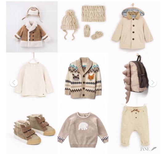 鍒濇槬鐢风敓琛ｆ煖蹇呭娓呭崟,钀屽▋鐨勫皬琛ｆ煖