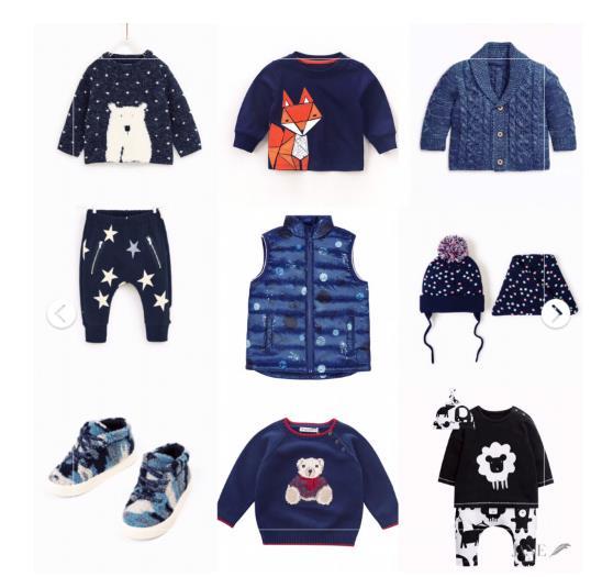 鍒濇槬鐢风敓琛ｆ煖蹇呭娓呭崟,钀屽▋鐨勫皬琛ｆ煖