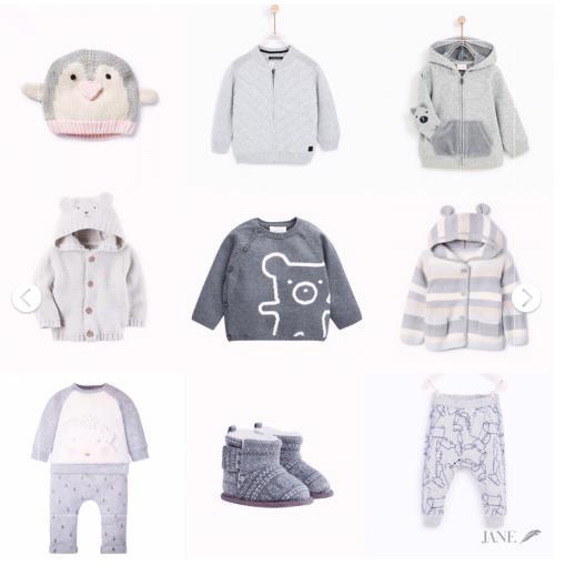 鍒濇槬鐢风敓琛ｆ煖蹇呭娓呭崟,钀屽▋鐨勫皬琛ｆ煖