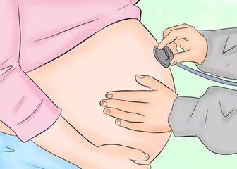 孕早期（妊娠6-13周+6）保健，对妈妈和健康的小宝宝很有必要！