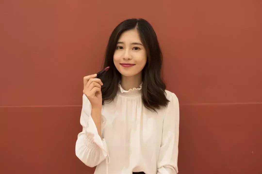 美妆好看的产品,适合欧美的口红平价