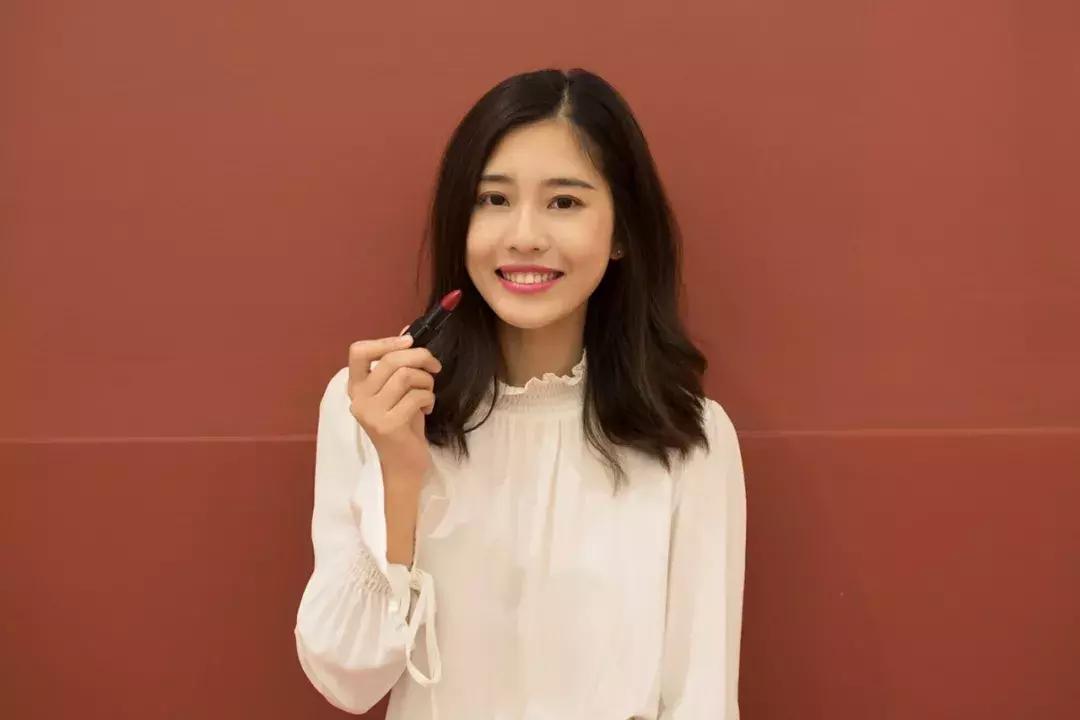 美妆好看的产品,适合欧美的口红平价