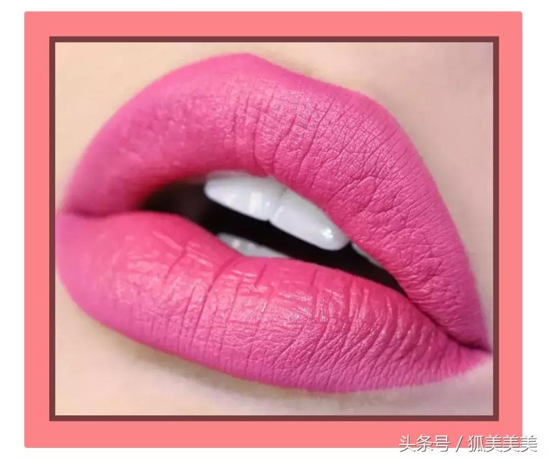 圣罗兰圆管口红难用,什么口红好用又难用