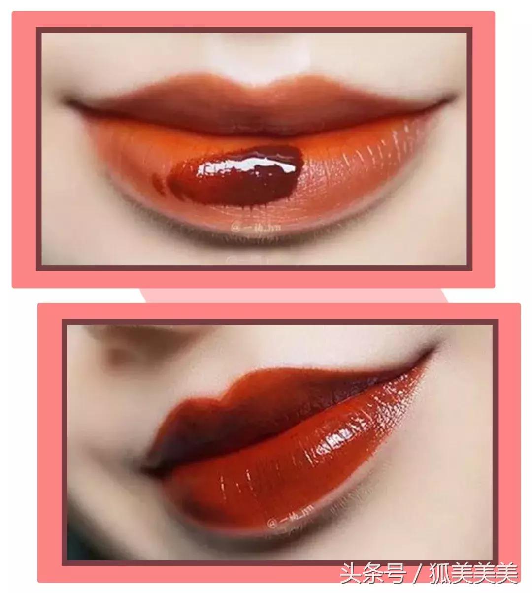 圣罗兰圆管口红难用,什么口红好用又难用