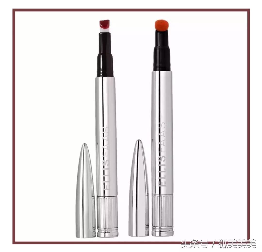 圣罗兰圆管口红难用,什么口红好用又难用