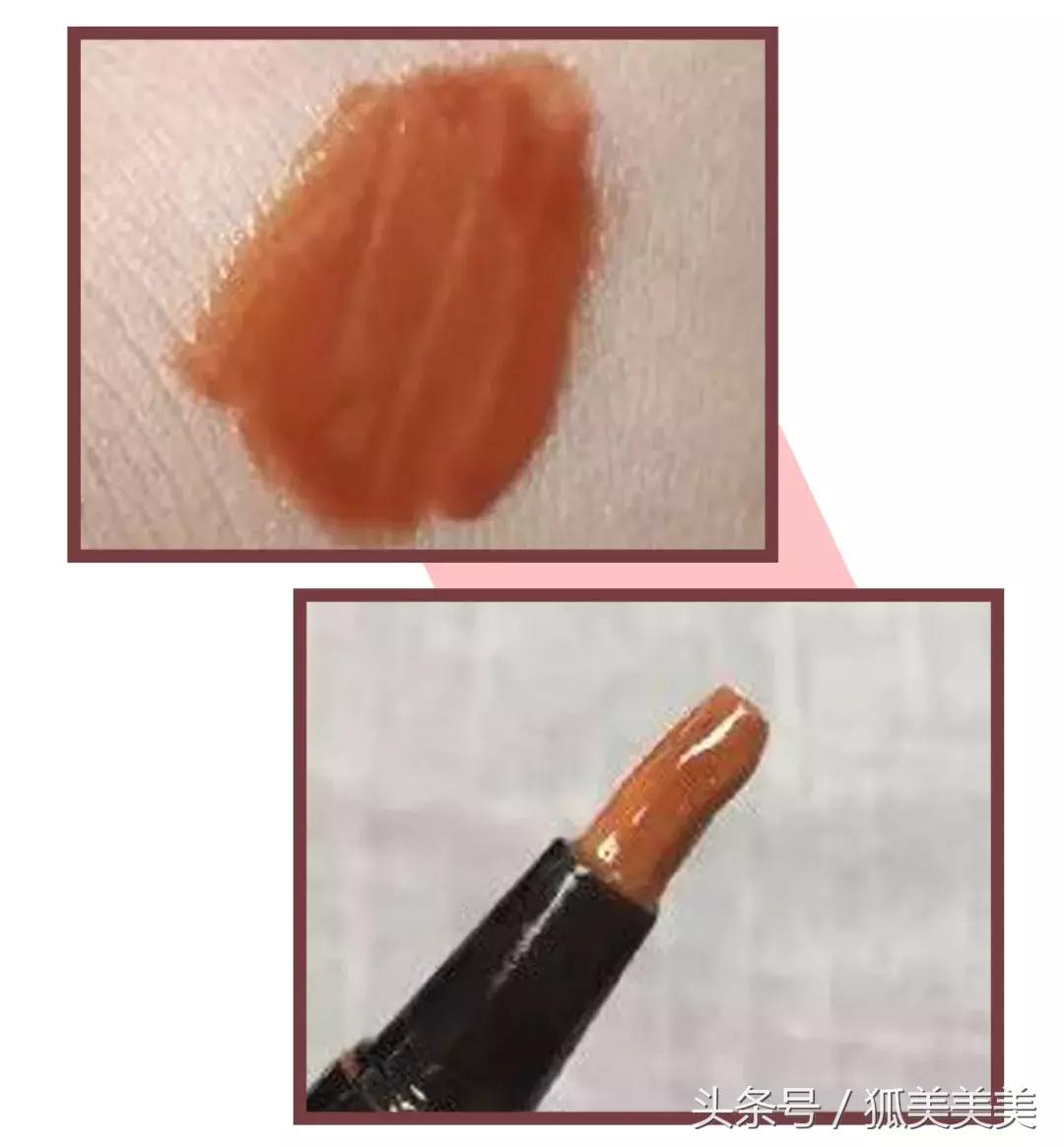 圣罗兰圆管口红难用,什么口红好用又难用