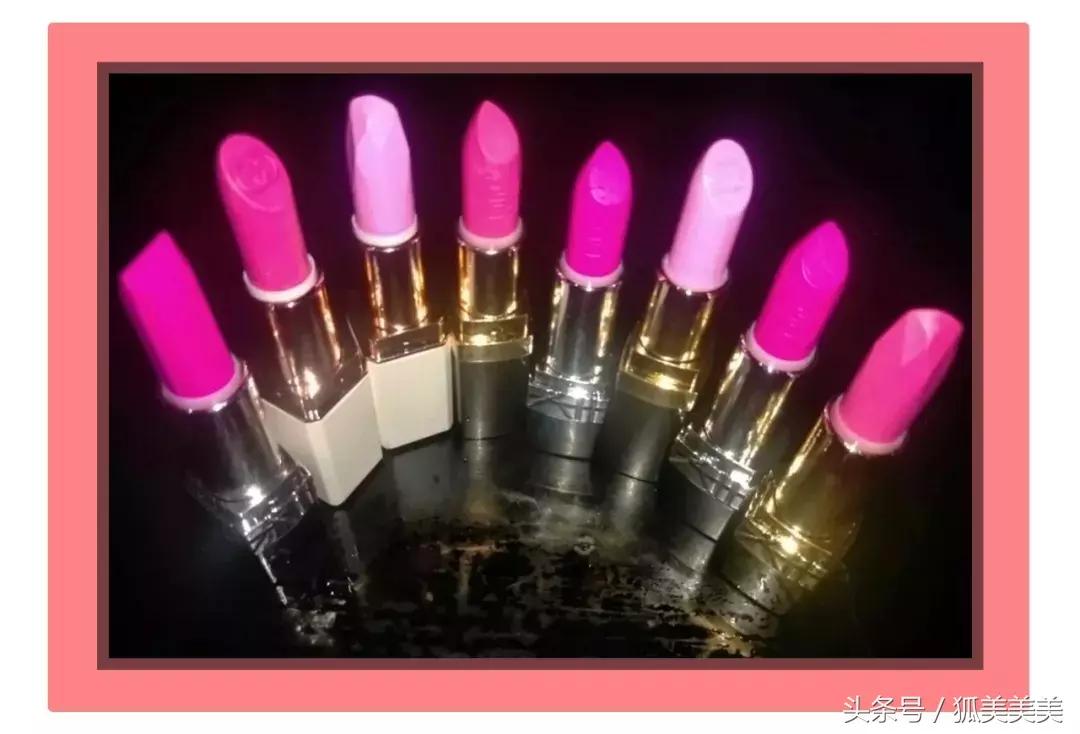 圣罗兰圆管口红难用,什么口红好用又难用